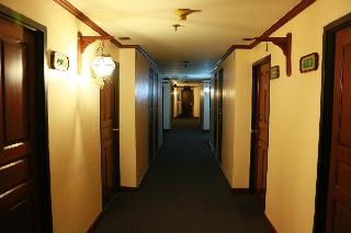 Diamond River Ping Petch Ngam Hotel fotoÄŸrafÄ±