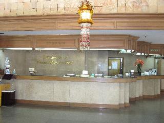Diamond River Ping Petch Ngam Hotel fotoÄŸrafÄ±