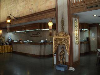 Diamond River Ping Petch Ngam Hotel fotoÄŸrafÄ±