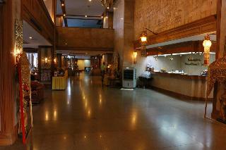 Diamond River Ping Petch Ngam Hotel fotoÄŸrafÄ±