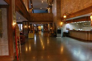 Diamond River Ping Petch Ngam Hotel fotoÄŸrafÄ±