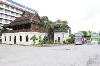 Diamond River Ping Petch Ngam Hotel fotoÄŸrafÄ±