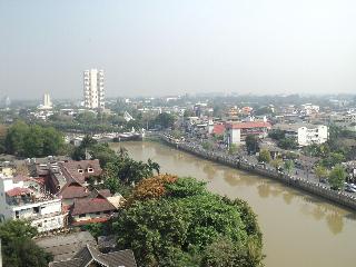 Diamond River Ping Petch Ngam Hotel fotoÄŸrafÄ±