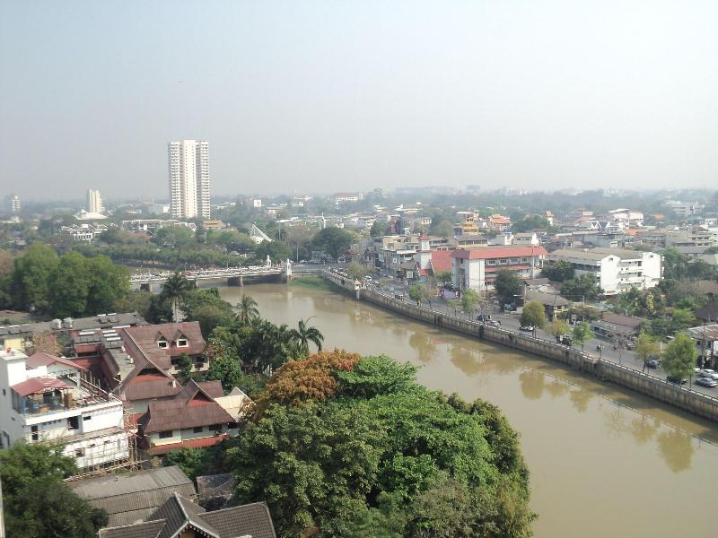Diamond River Ping Petch Ngam Hotel - Genel