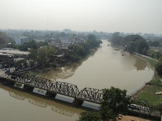Diamond River Ping Petch Ngam Hotel fotoÄŸrafÄ±