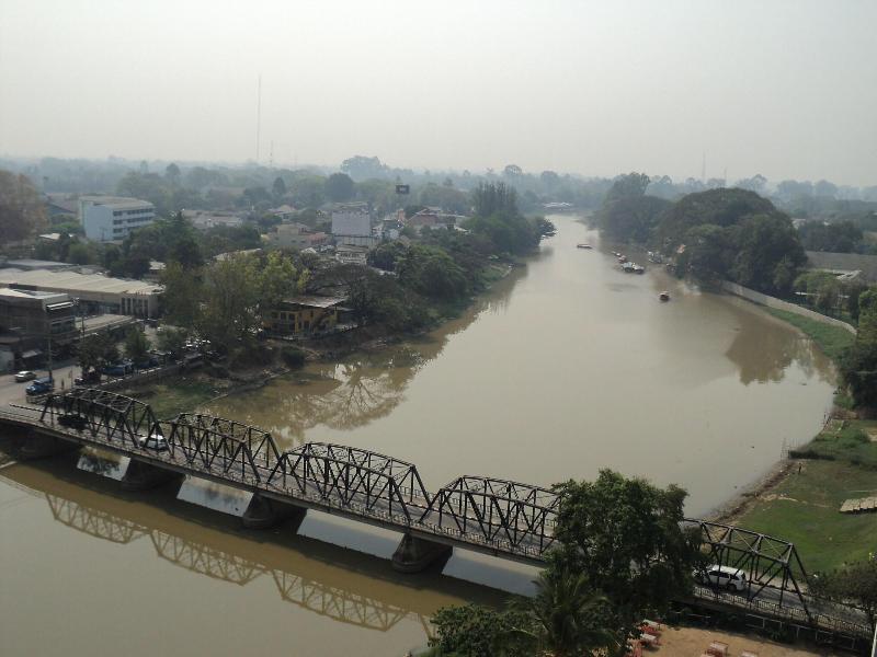 Diamond River Ping Petch Ngam Hotel - Genel