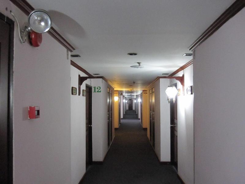 Diamond River Ping Petch Ngam Hotel - Genel