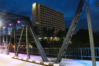 Diamond River Ping Petch Ngam Hotel fotoÄŸrafÄ±