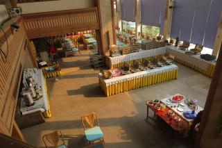 Diamond River Ping Petch Ngam Hotel fotoÄŸrafÄ±
