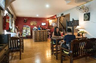 Kamala S Boutique Guesthouse fotoÄŸrafÄ±