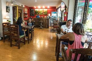 Kamala S Boutique Guesthouse fotoÄŸrafÄ±
