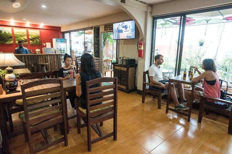 Kamala S Boutique Guesthouse - Toplantı