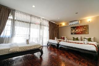 Kamala S Boutique Guesthouse otel fotoğrafı