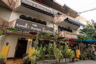 Kamala S Boutique Guesthouse fotoÄŸrafÄ±