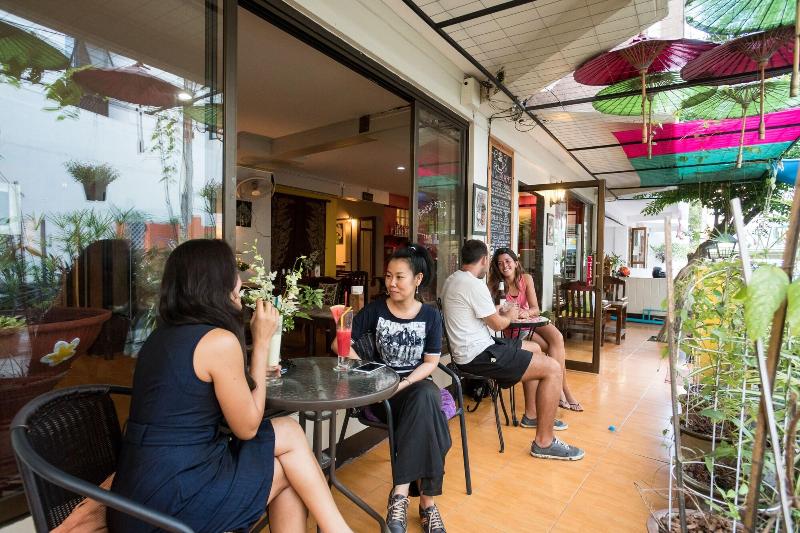 Kamala S Boutique Guesthouse - Genel