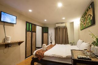 Kamala S Boutique Guesthouse fotoÄŸrafÄ±
