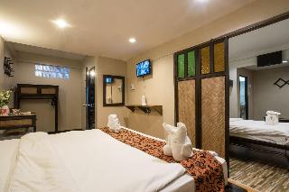 Kamala S Boutique Guesthouse fotoÄŸrafÄ±