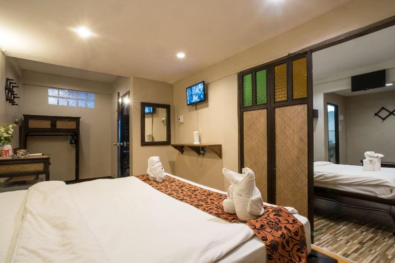 Kamala S Boutique Guesthouse - Oda