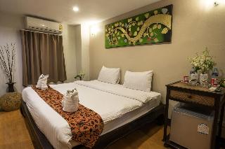 Kamala S Boutique Guesthouse fotoÄŸrafÄ±