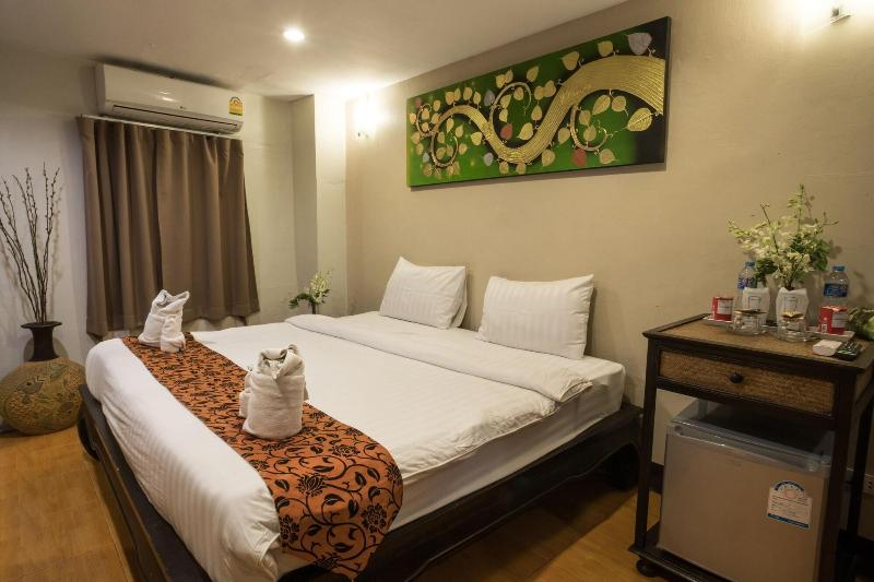Kamala S Boutique Guesthouse - Oda