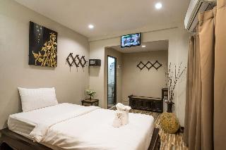 Kamala S Boutique Guesthouse fotoÄŸrafÄ±