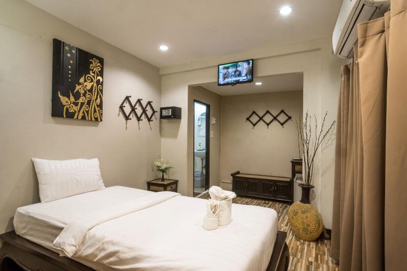 Kamala S Boutique Guesthouse - Oda