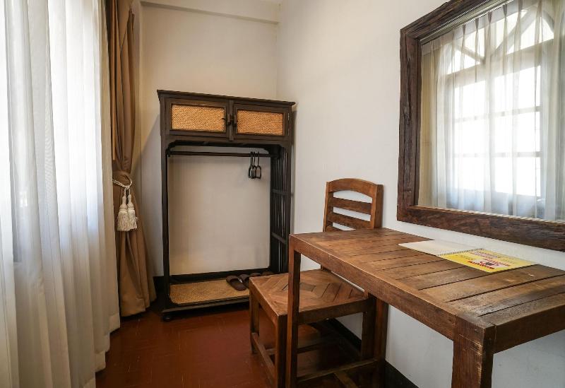 Kamala S Boutique Guesthouse - Oda
