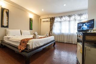 Kamala S Boutique Guesthouse fotoÄŸrafÄ±