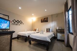 Kamala S Boutique Guesthouse fotoÄŸrafÄ±