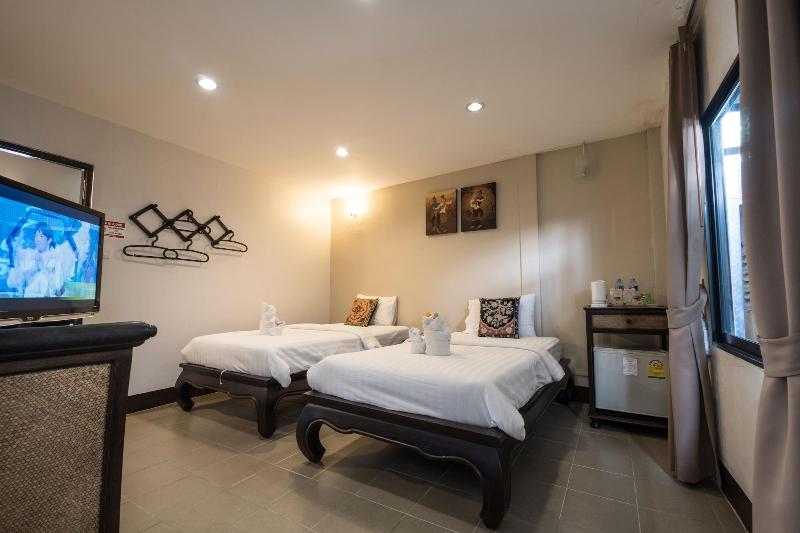 Kamala S Boutique Guesthouse - Oda