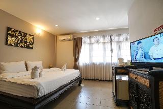 Kamala S Boutique Guesthouse fotoÄŸrafÄ±