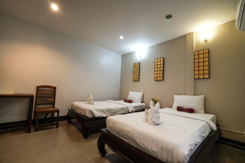 Kamala S Boutique Guesthouse - Oda