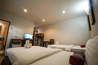 Kamala S Boutique Guesthouse fotoÄŸrafÄ±