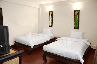 Kamala S Boutique Guesthouse fotoÄŸrafÄ±