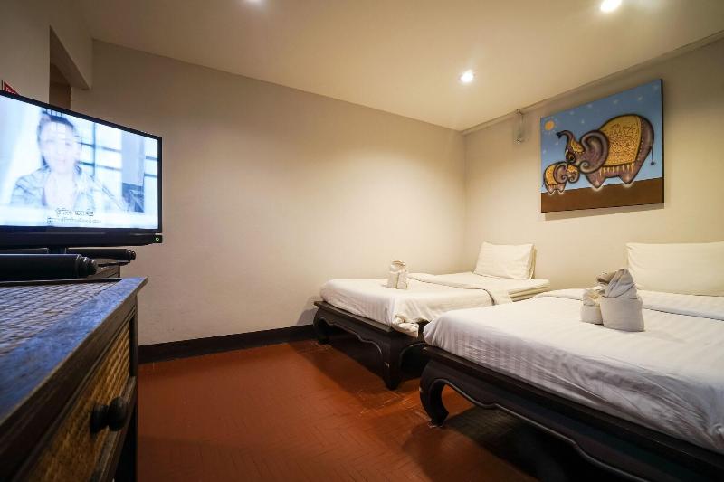 Kamala S Boutique Guesthouse - Oda