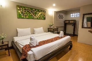 Kamala S Boutique Guesthouse fotoÄŸrafÄ±