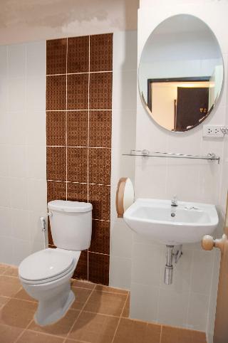 Kamala S Boutique Guesthouse fotoÄŸrafÄ±
