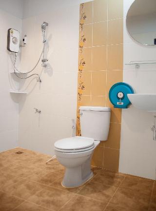Kamala S Boutique Guesthouse fotoÄŸrafÄ±