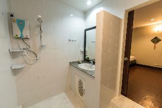 Kamala S Boutique Guesthouse fotoÄŸrafÄ±
