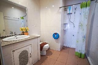 Kamala S Boutique Guesthouse fotoÄŸrafÄ±
