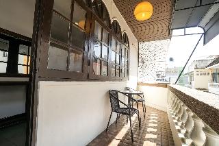 Kamala S Boutique Guesthouse fotoÄŸrafÄ±