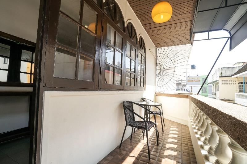 Kamala S Boutique Guesthouse - Oda