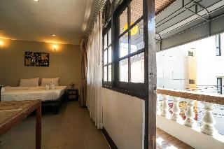 Kamala S Boutique Guesthouse fotoÄŸrafÄ±