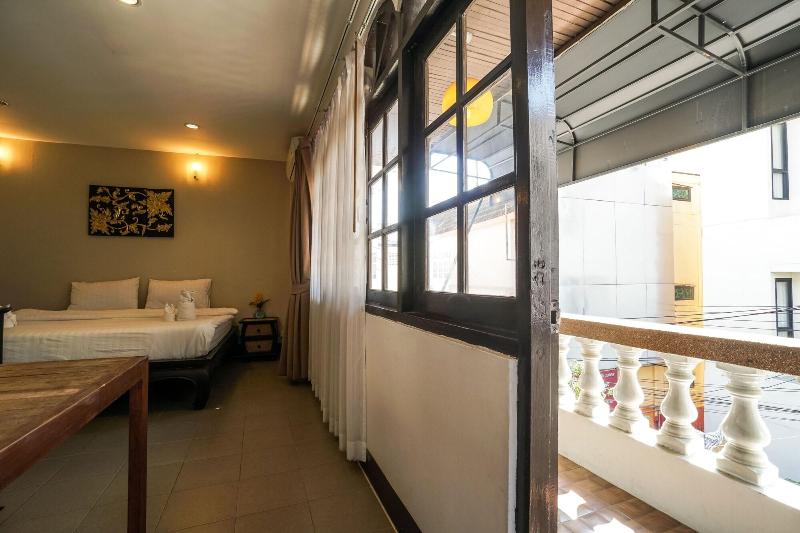 Kamala S Boutique Guesthouse - Oda