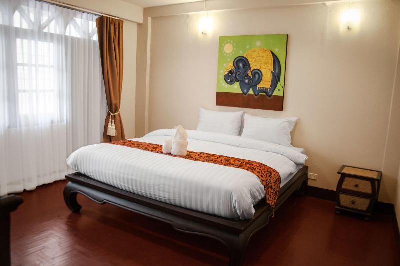 Kamala S Boutique Guesthouse - Oda