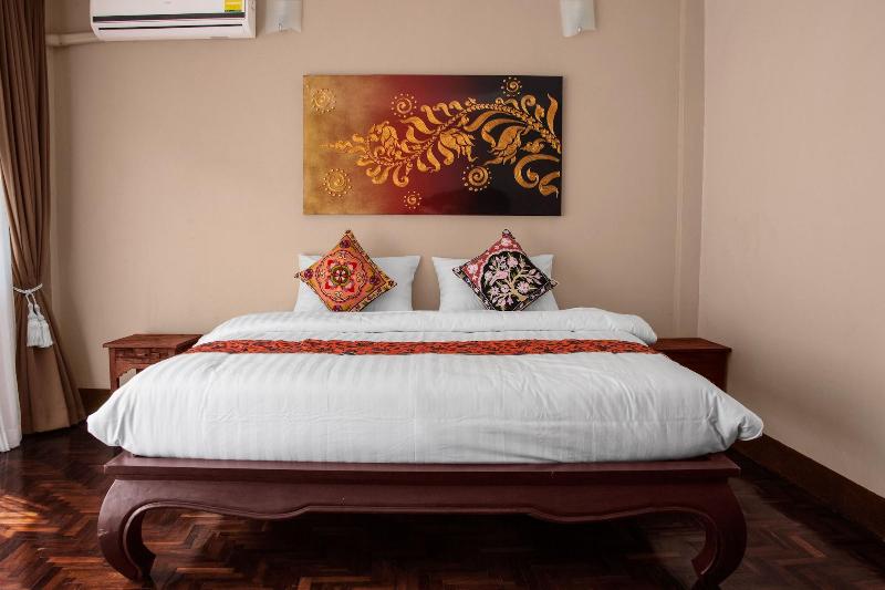 Kamala S Boutique Guesthouse - Oda