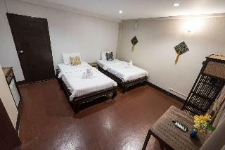 Kamala S Boutique Guesthouse fotoÄŸrafÄ±