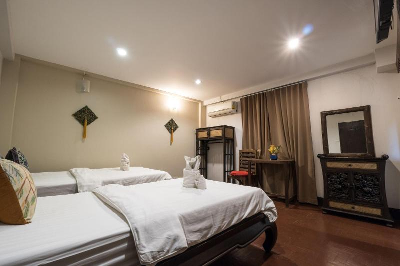 Kamala S Boutique Guesthouse - Oda