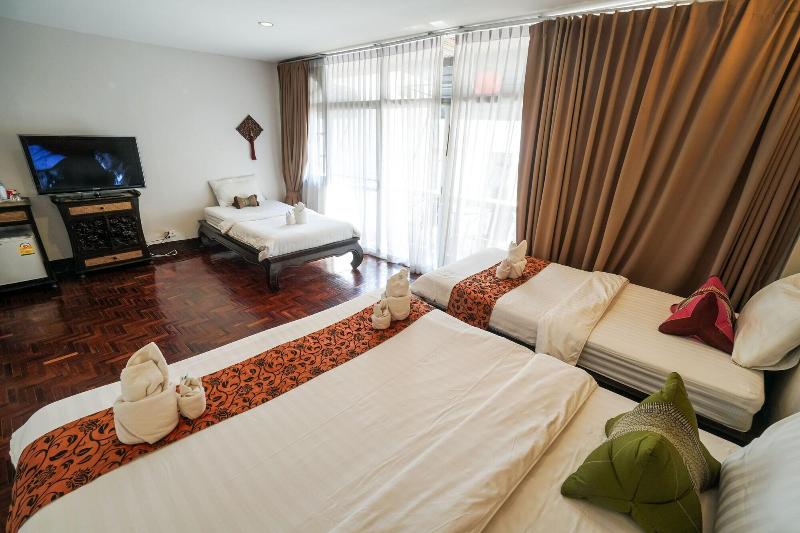 Kamala S Boutique Guesthouse - Oda