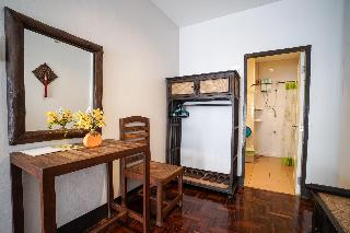 Kamala S Boutique Guesthouse fotoÄŸrafÄ±